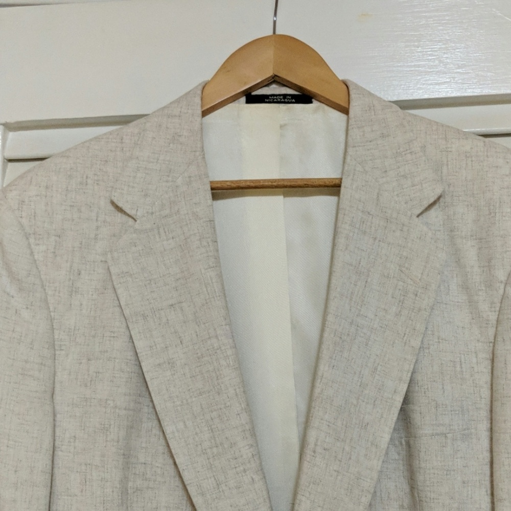 Jacket - Picture 2 of 2